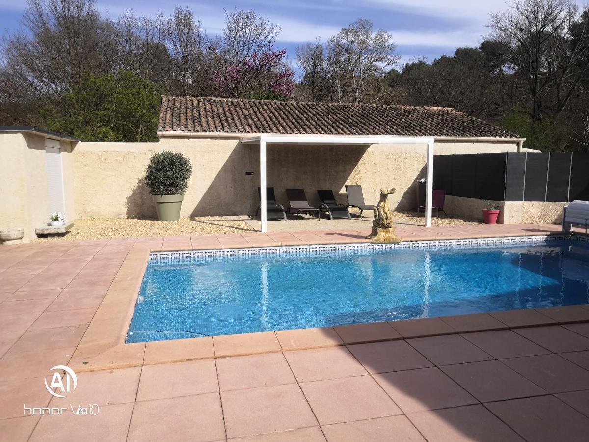 La Maison De Marie Helene 2 Piscine Partagee Aix-en-Provence Dış mekan fotoğraf