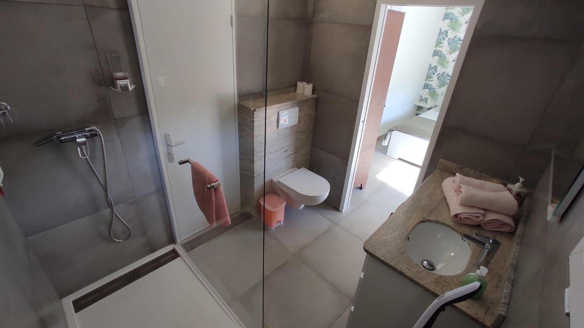 La Maison De Marie Helene 2 Piscine Partagee Aix-en-Provence Dış mekan fotoğraf