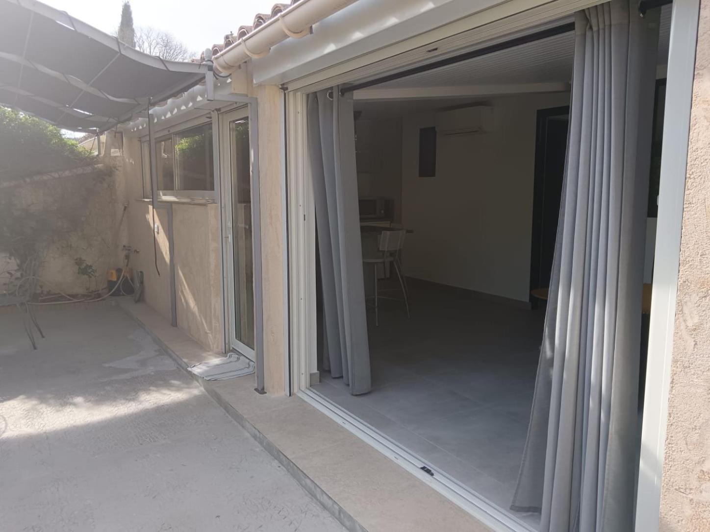 La Maison De Marie Helene 2 Piscine Partagee Aix-en-Provence Dış mekan fotoğraf